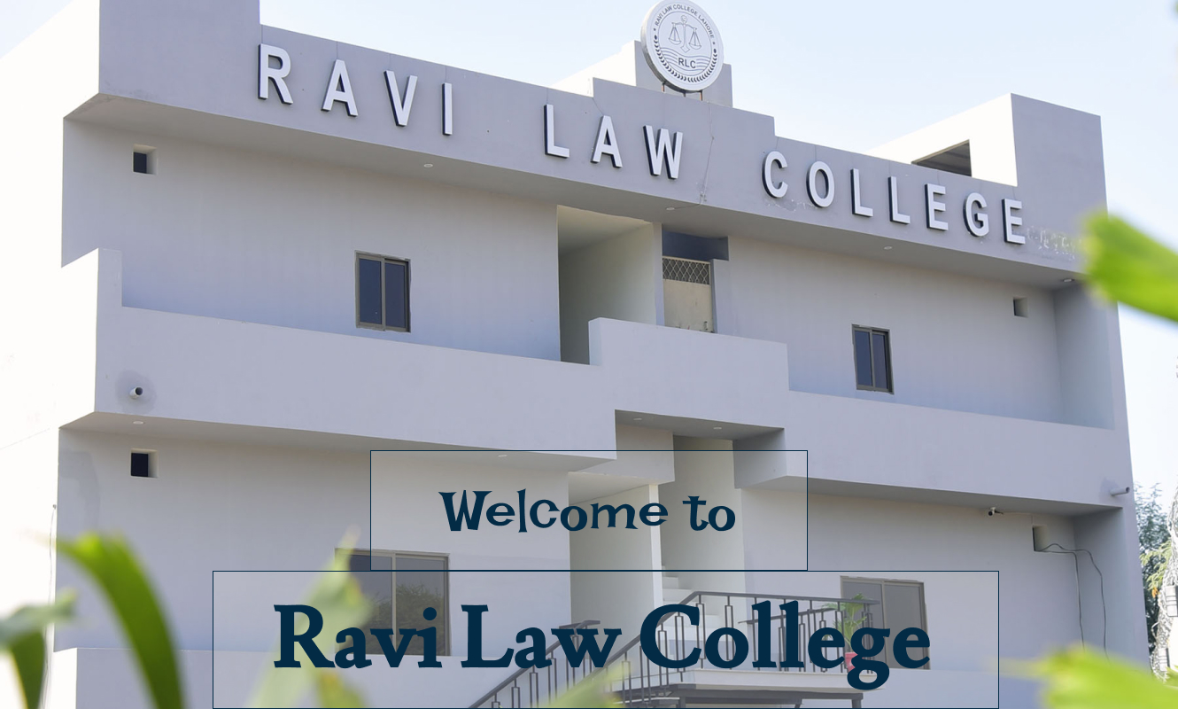 Best Law College in Lahore