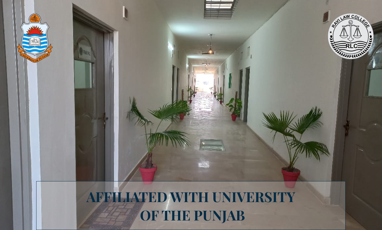 Law College in Lahore