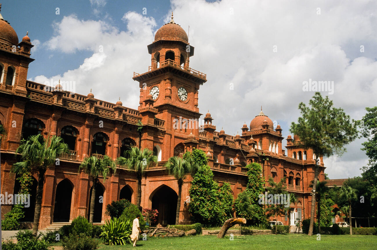 punjab university law college