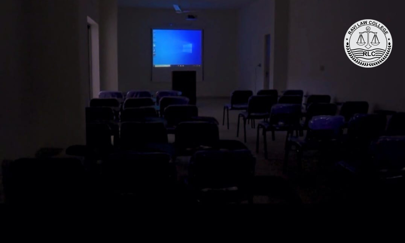 5 year law college Lahore