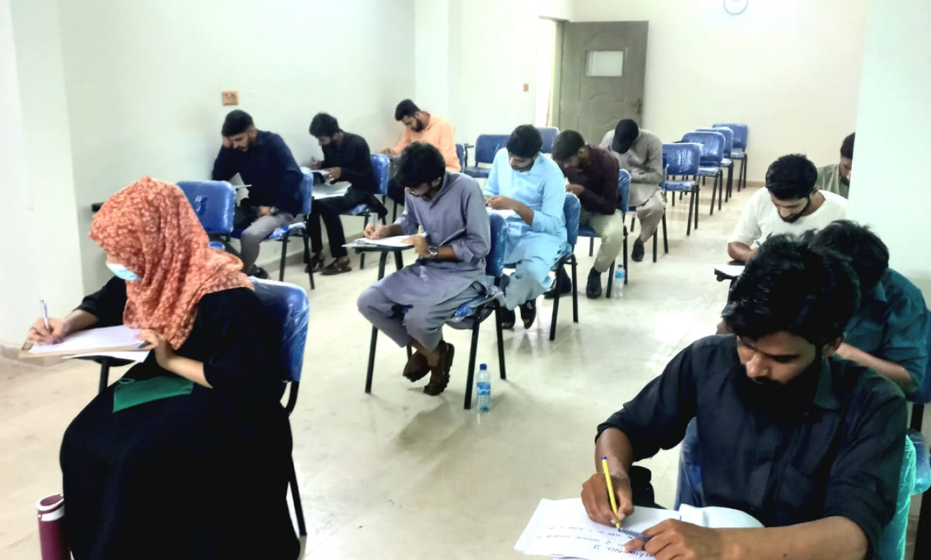 Ravi Law College is the Best Law College in Lahore