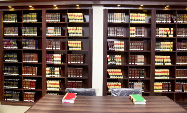 Law Courses in Pakistan