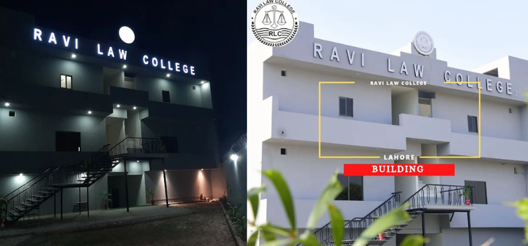 Private Law Colleges in Lahore