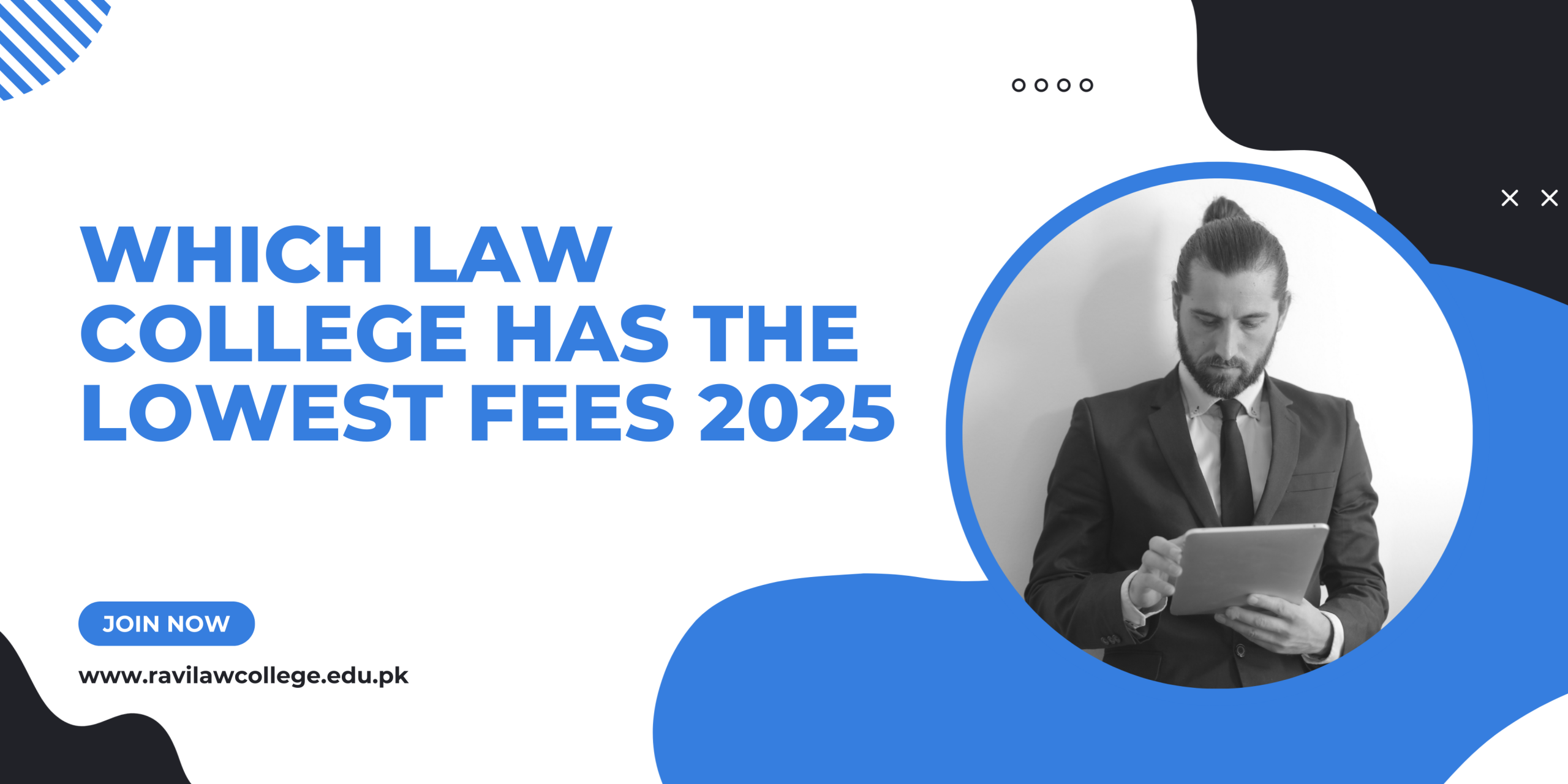 Which Law College Has the Lowest Fees 2025