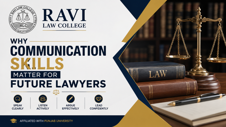 Why Communication Skills Matter for Future Lawyers