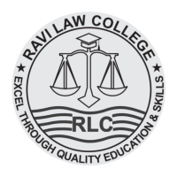 Ravi_Law_College_Logo