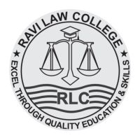 Ravi_Law_College_Logo